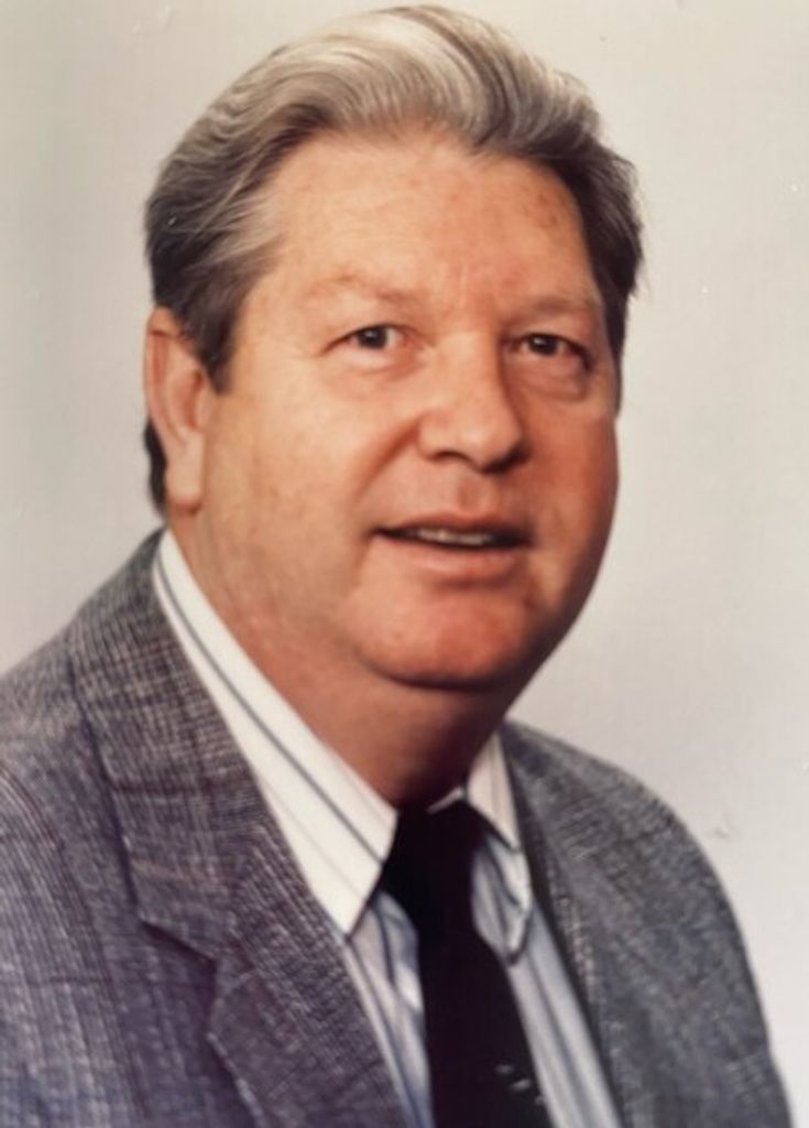 William Adolph Becker