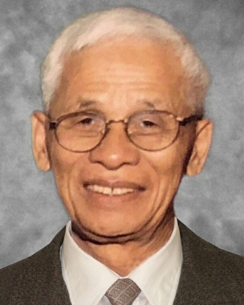 Chau M. Nguyen