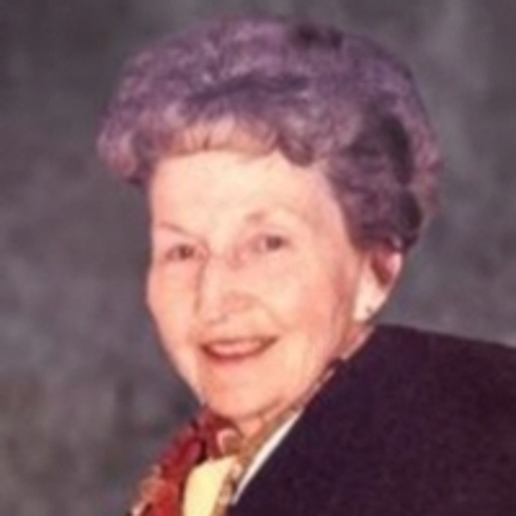 Vivian Meade