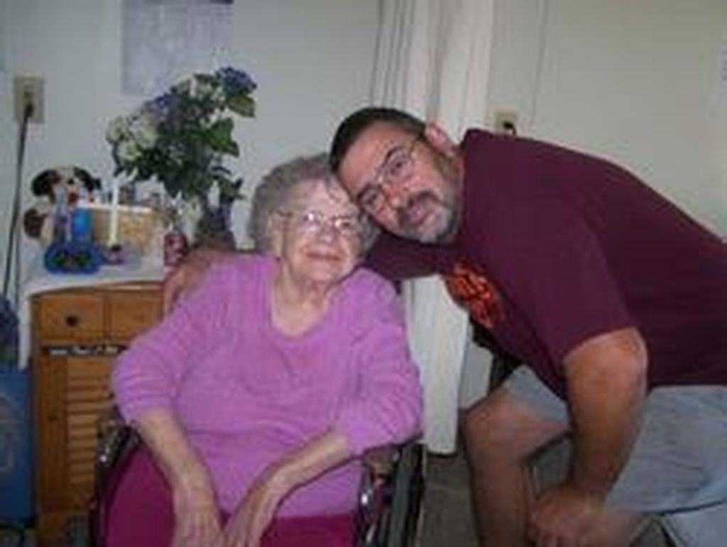Ruth Harris Quesenberry Phillips