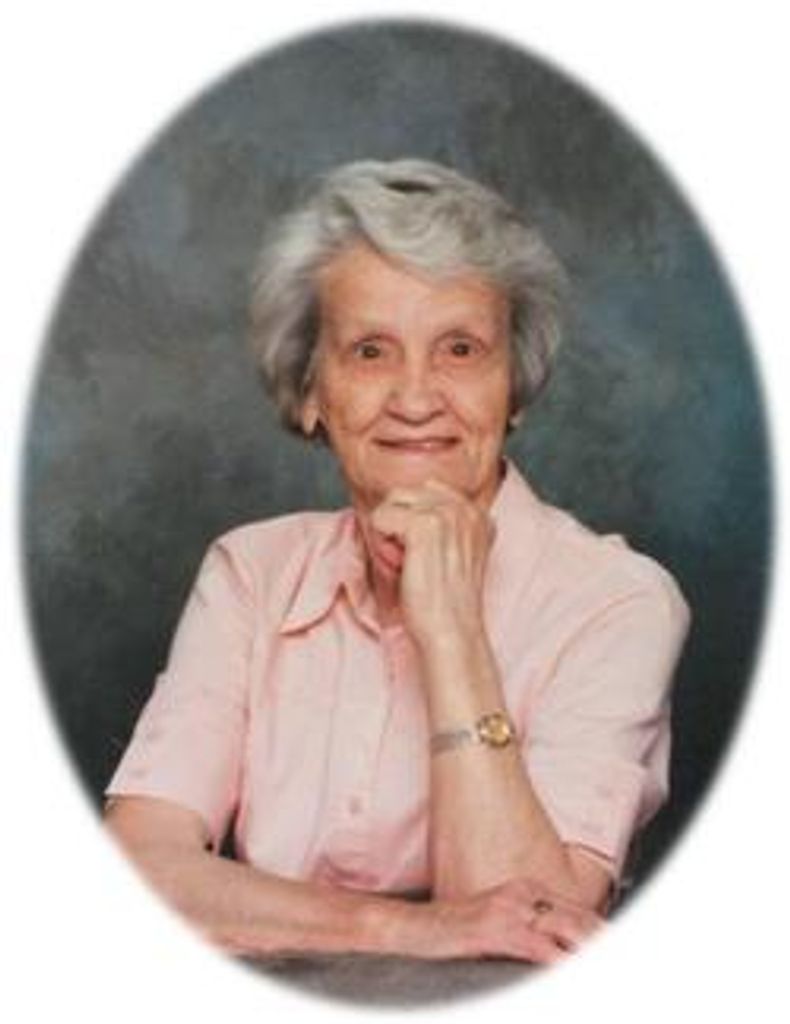 Vickie Florence Clara Wiseman Profile Photo