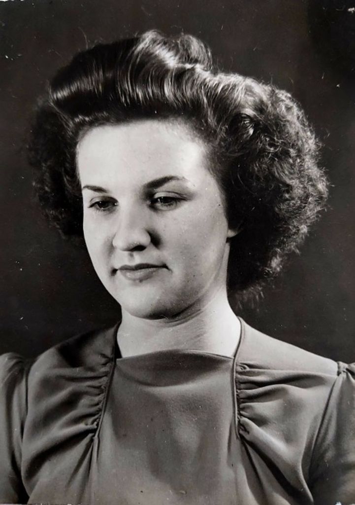 Thelma Allen