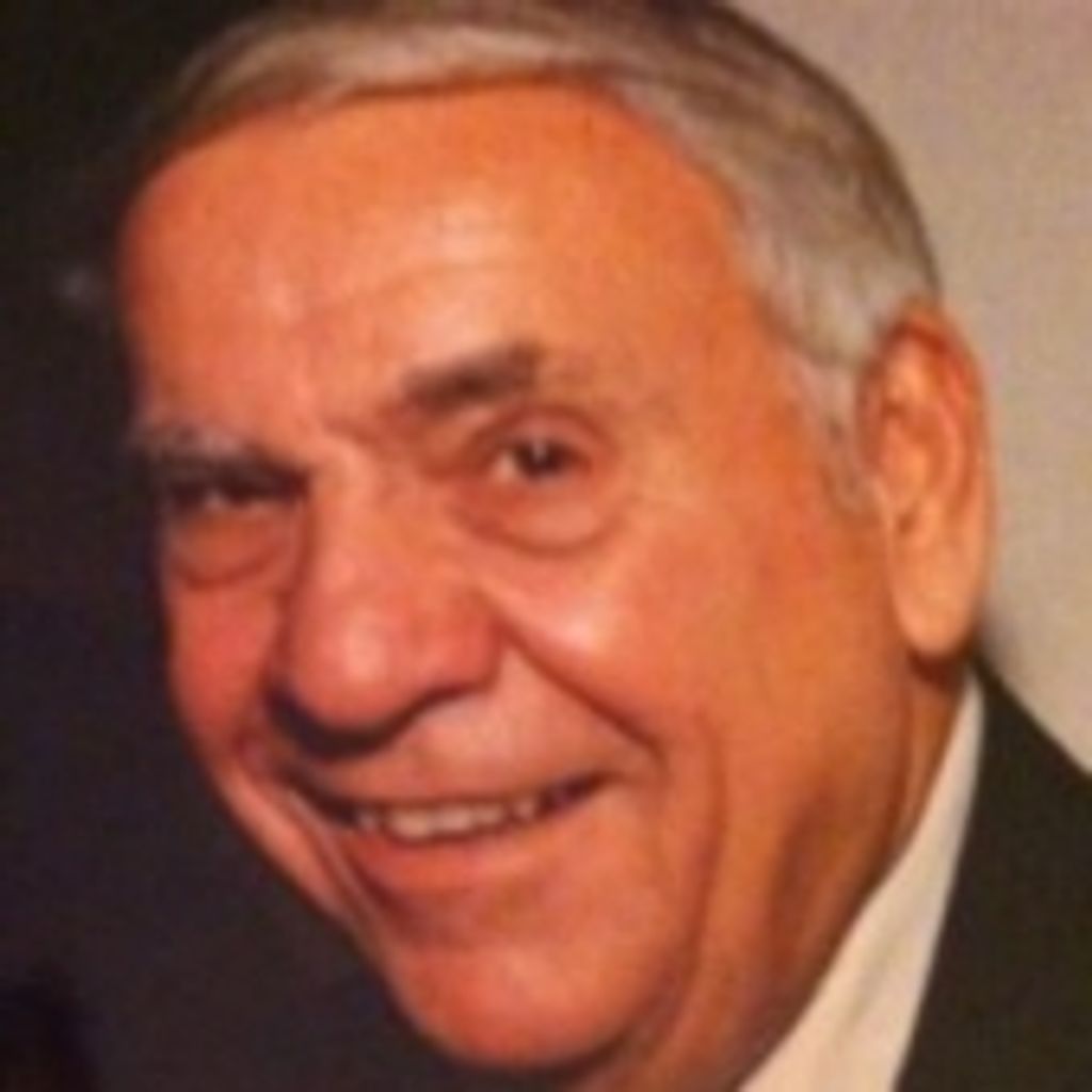 Charles Hrichak