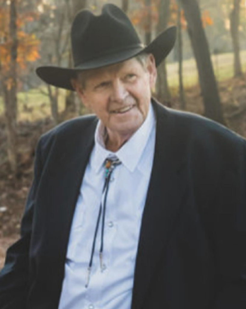 Devereux Wyatt Rawlings