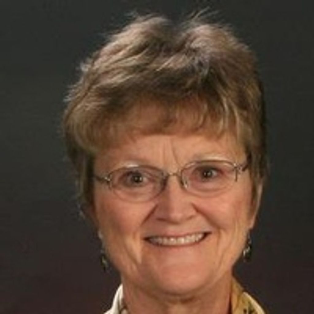 Joan C. Rustad-Huisman