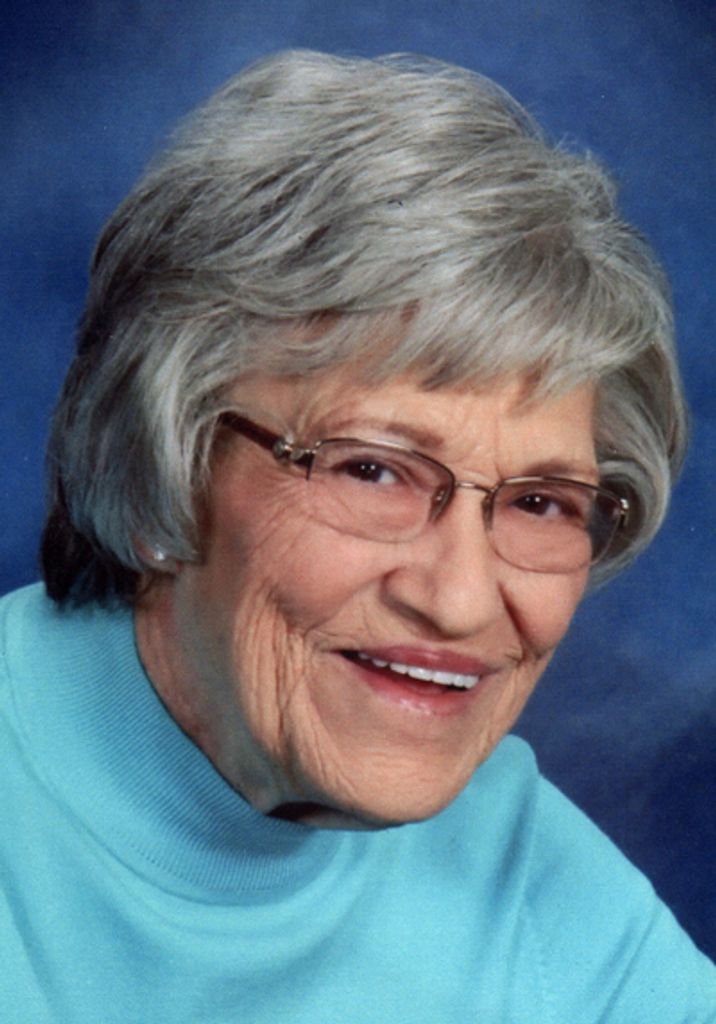 Joyce Mae Jurgensen Profile Photo