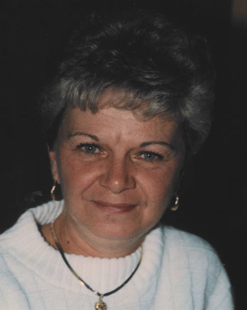 June T. Beam Profile Photo