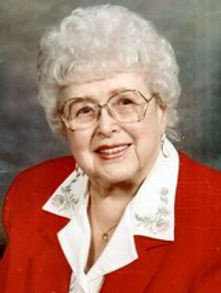 Nina Powell