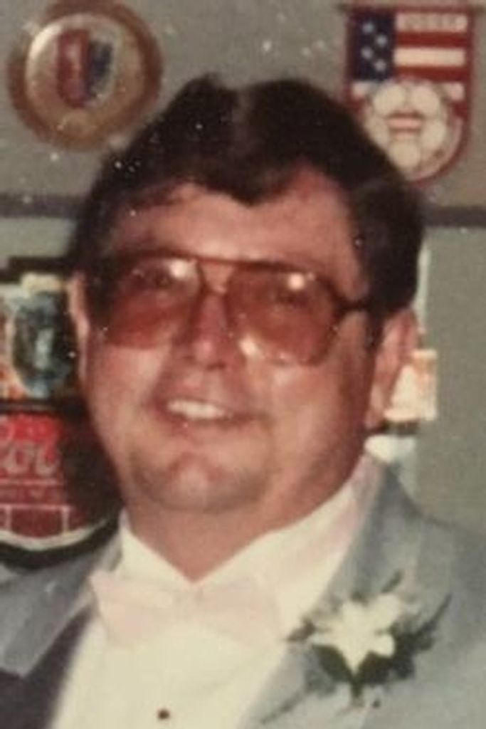 Wilbert D. Bopp