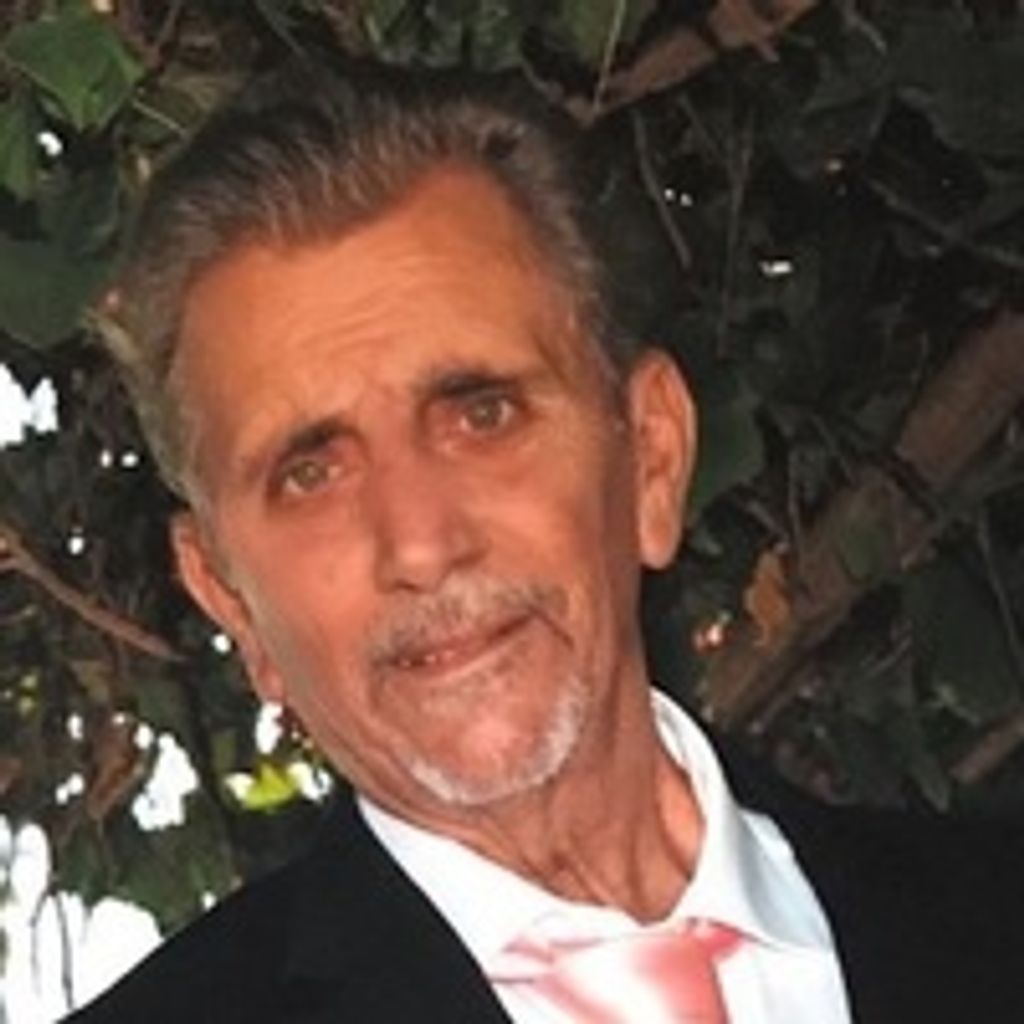 John Dominick Cavo
