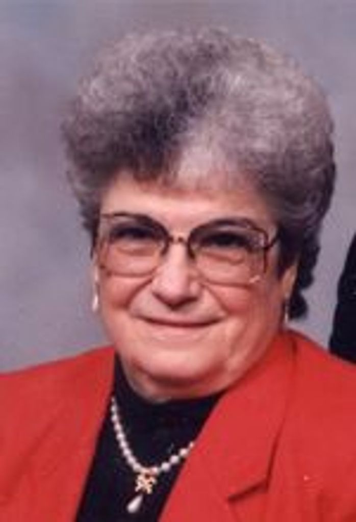 Hazel B. Coles