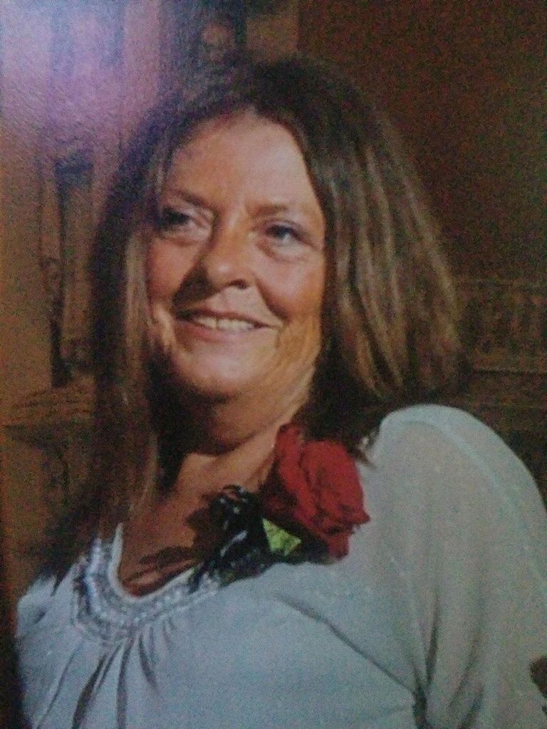 Rosemary (Butler) Billadeau