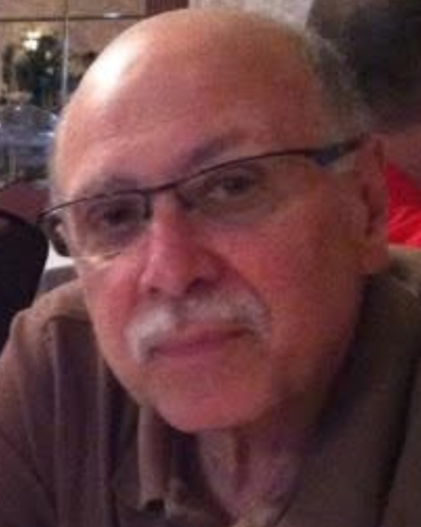 Frank A. Scrivani Profile Photo