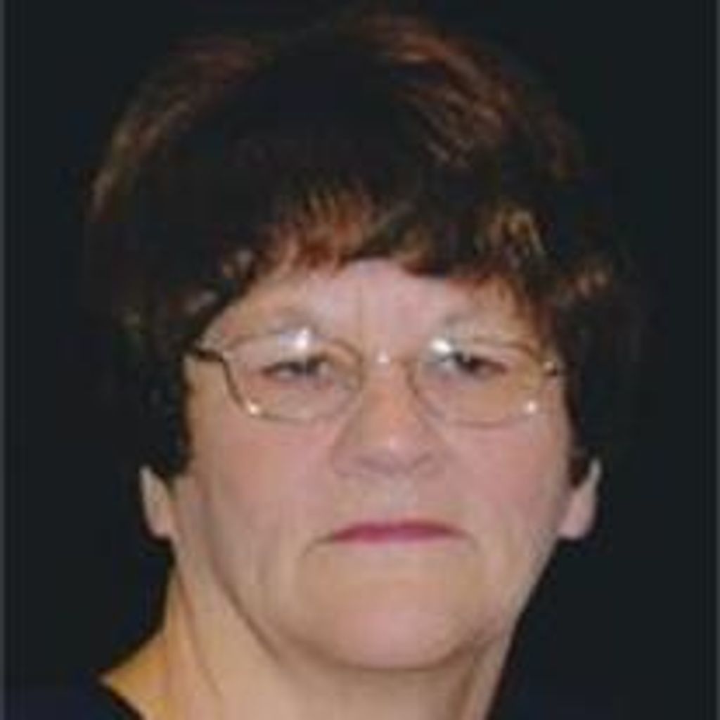 Joyce Bailey