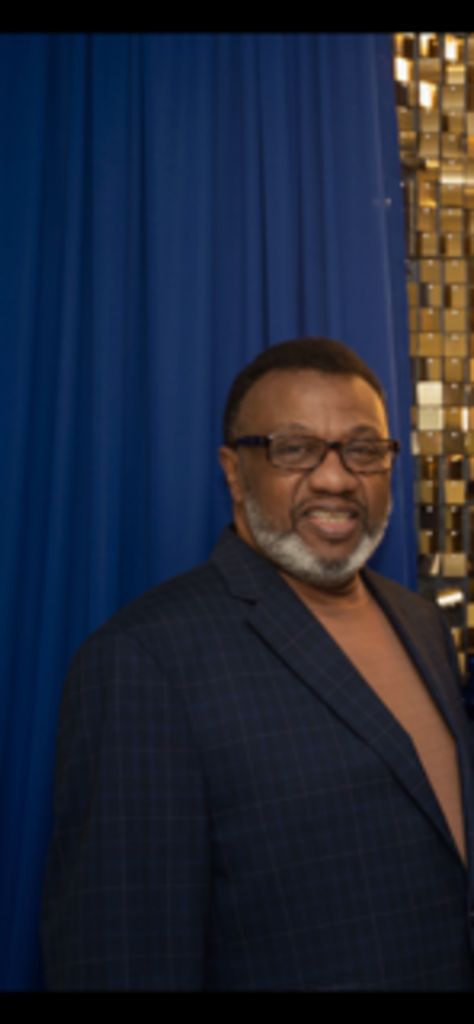 Michael Derrick Sanders Profile Photo