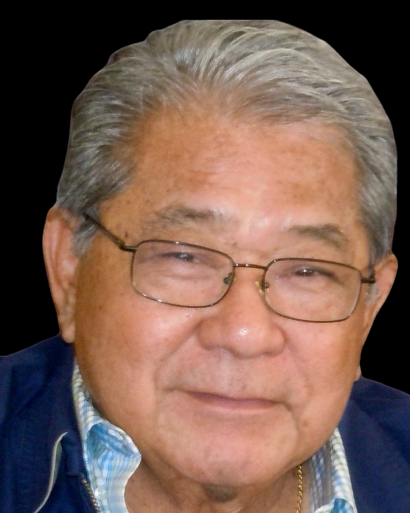 Armand L. Rubio