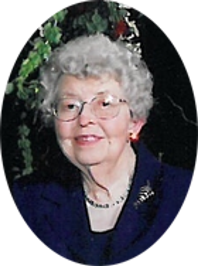 Anne Cooper