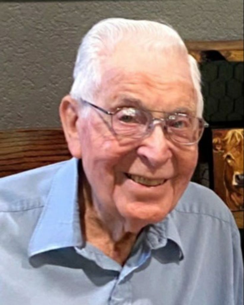 Bernard D. Hostler Profile Photo