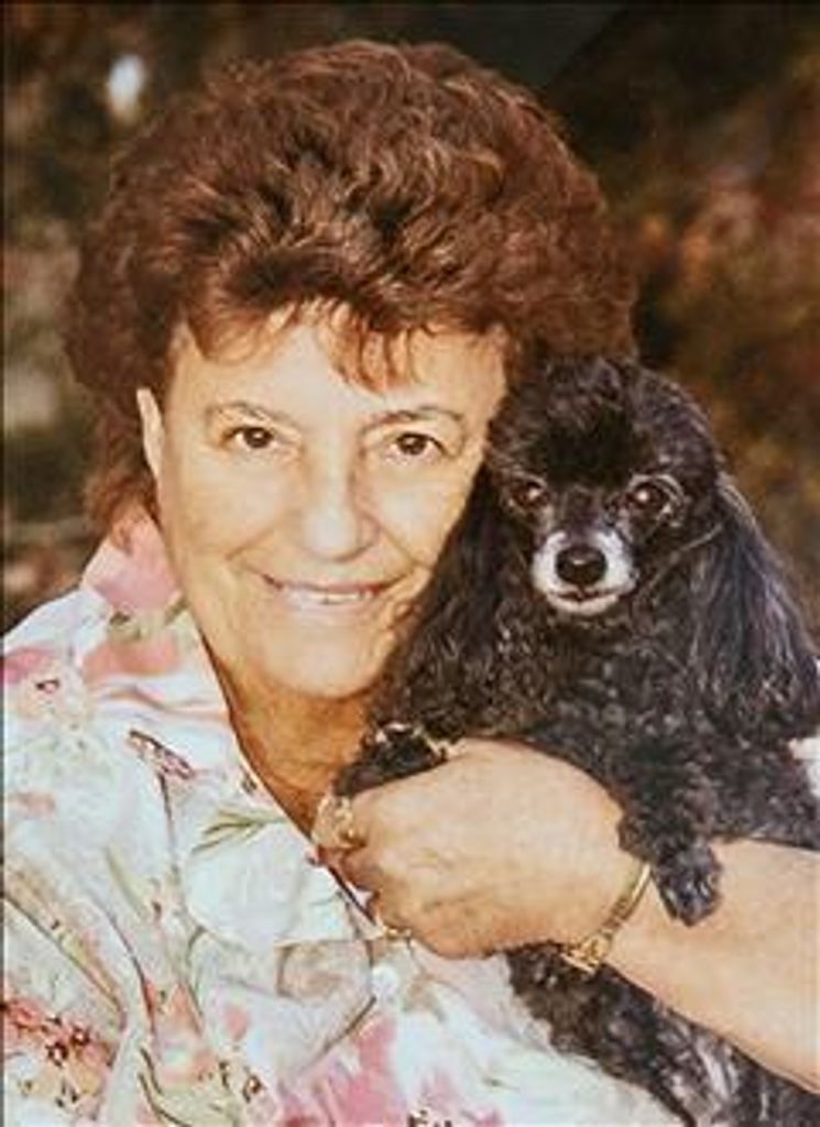 Delilah Waddle Profile Photo