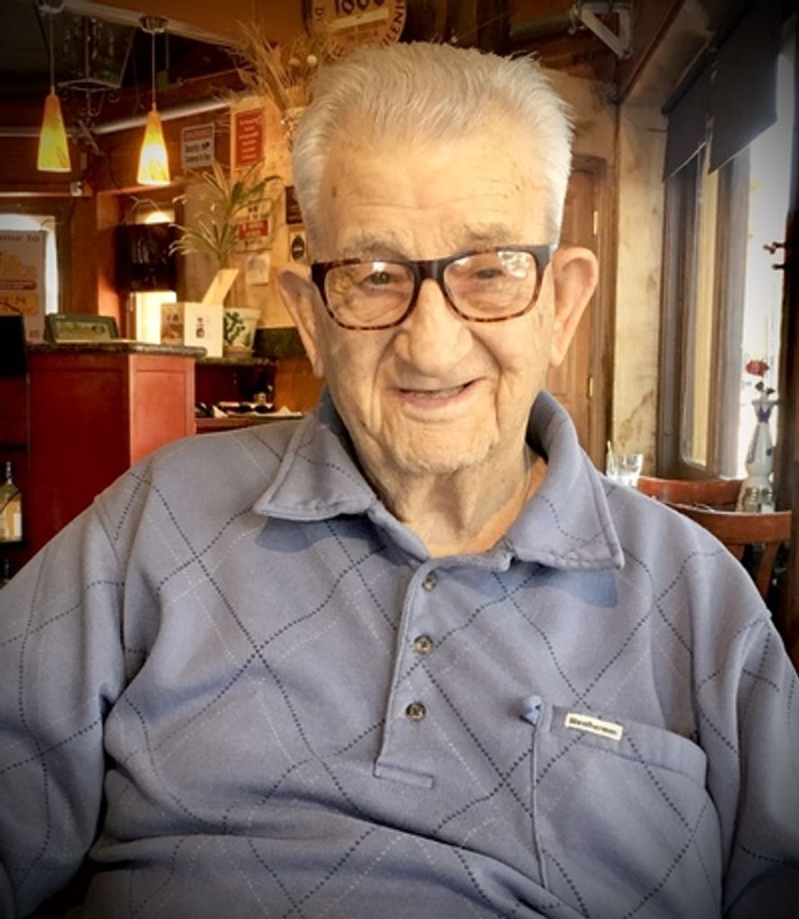 Salvatore (Sam) Joseph Papetti, Jr. Profile Photo