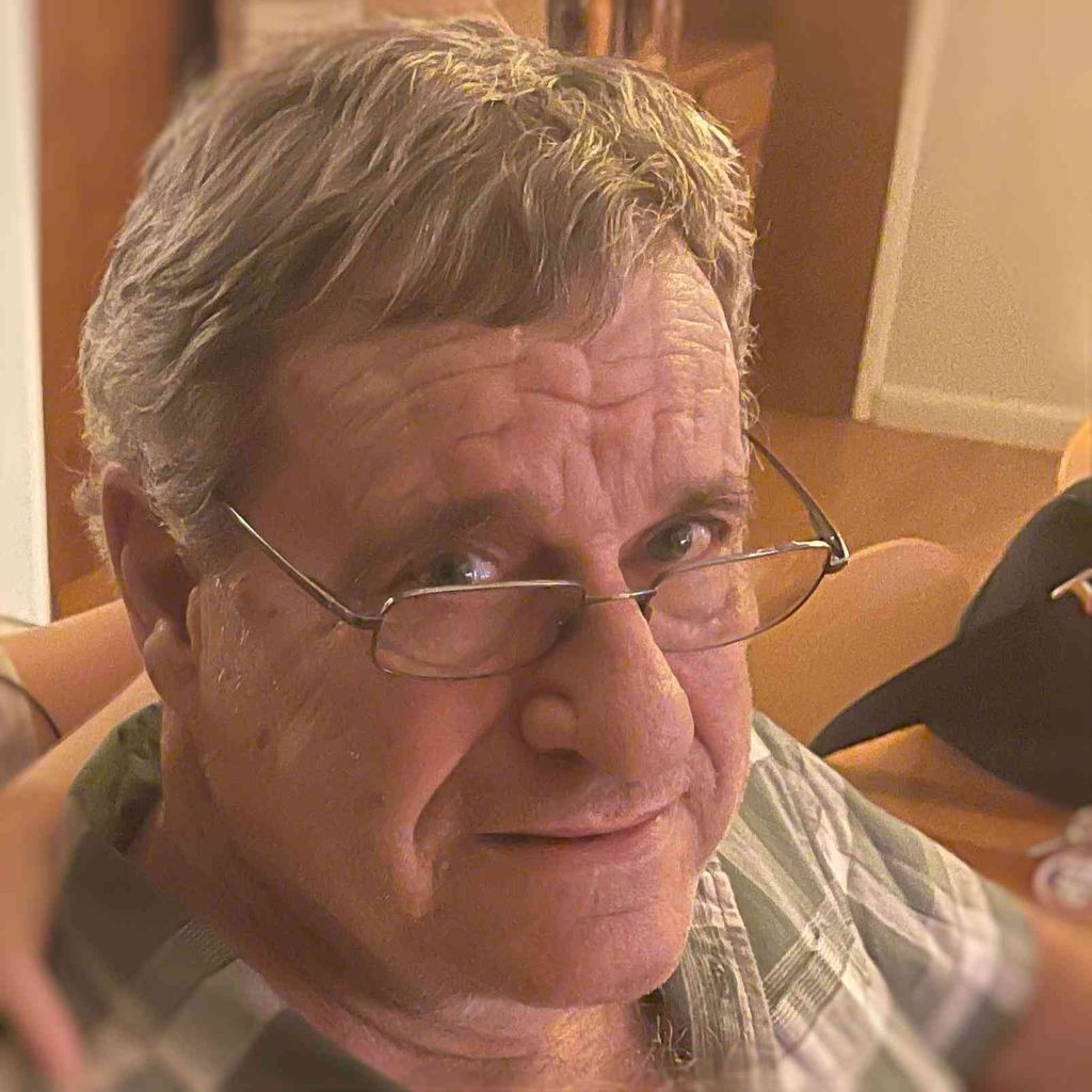 Michael Baker Sandidge Profile Photo