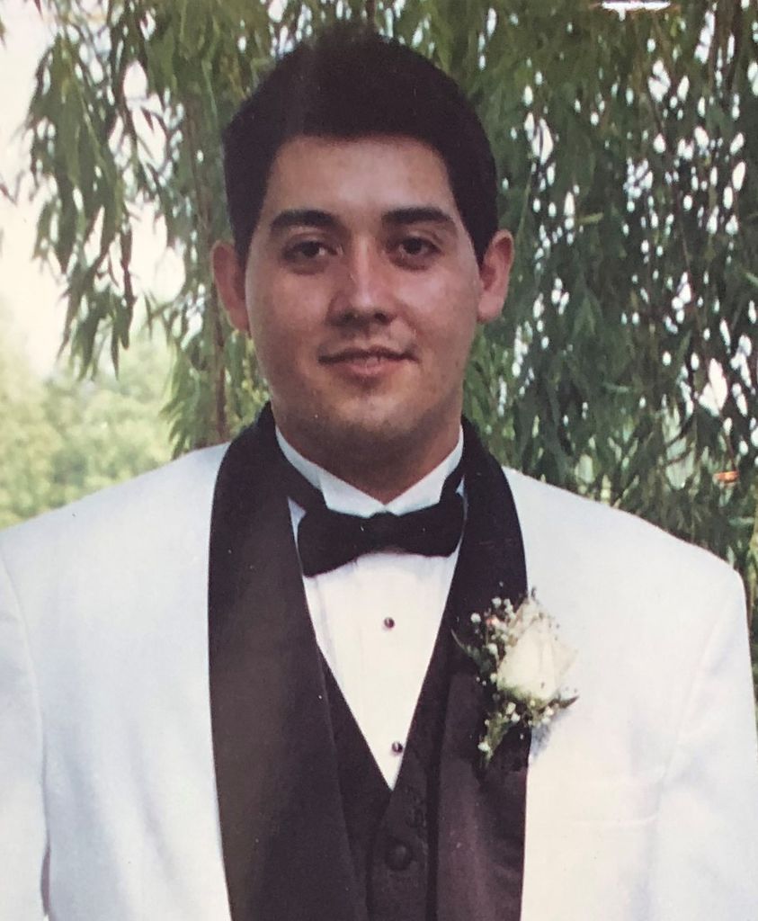 Luis Rivera