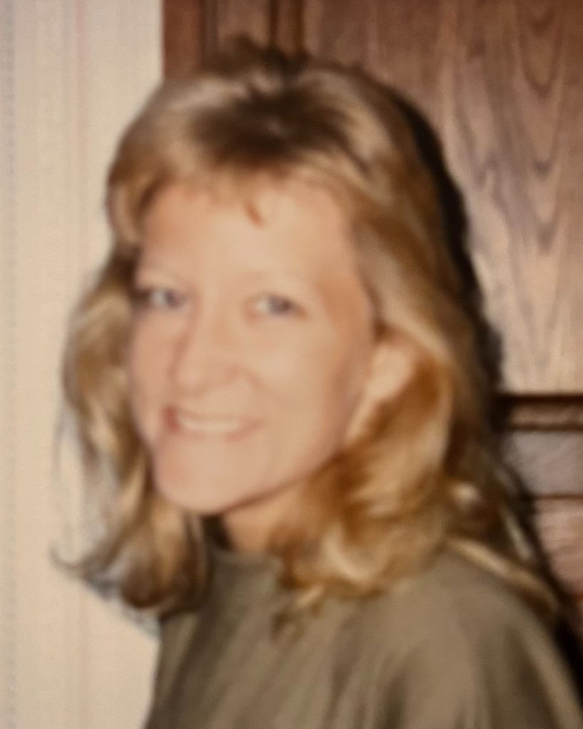 Kelly Marie Rogers