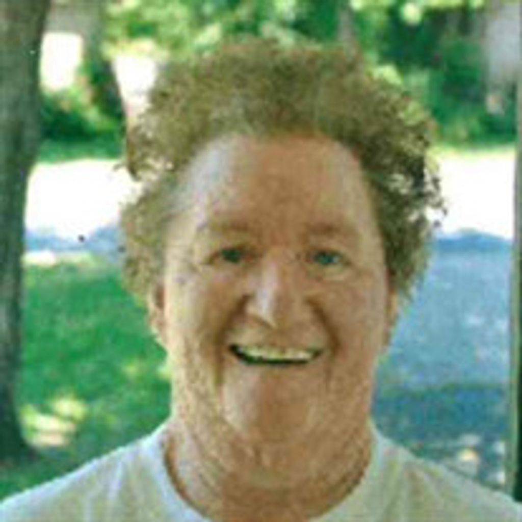Patricia Fullerton