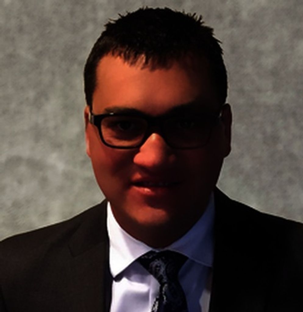 Brandon Scott Elkington