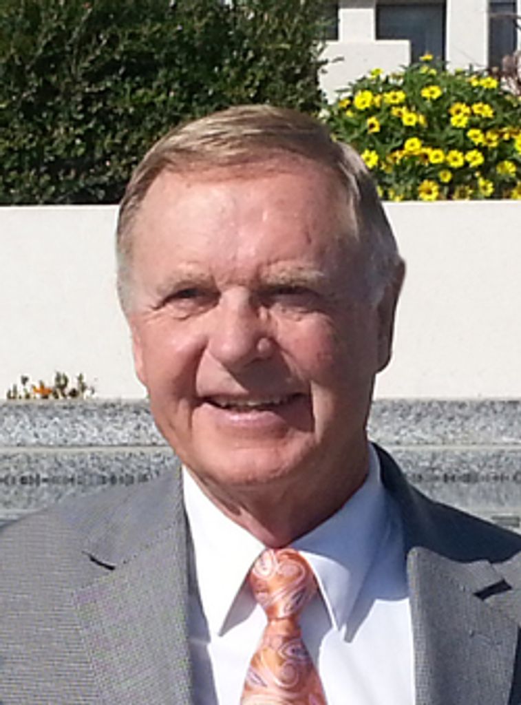Garth Cunningham