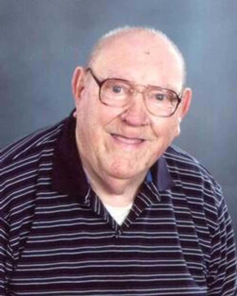 Calvin Louis Schroeder Profile Photo