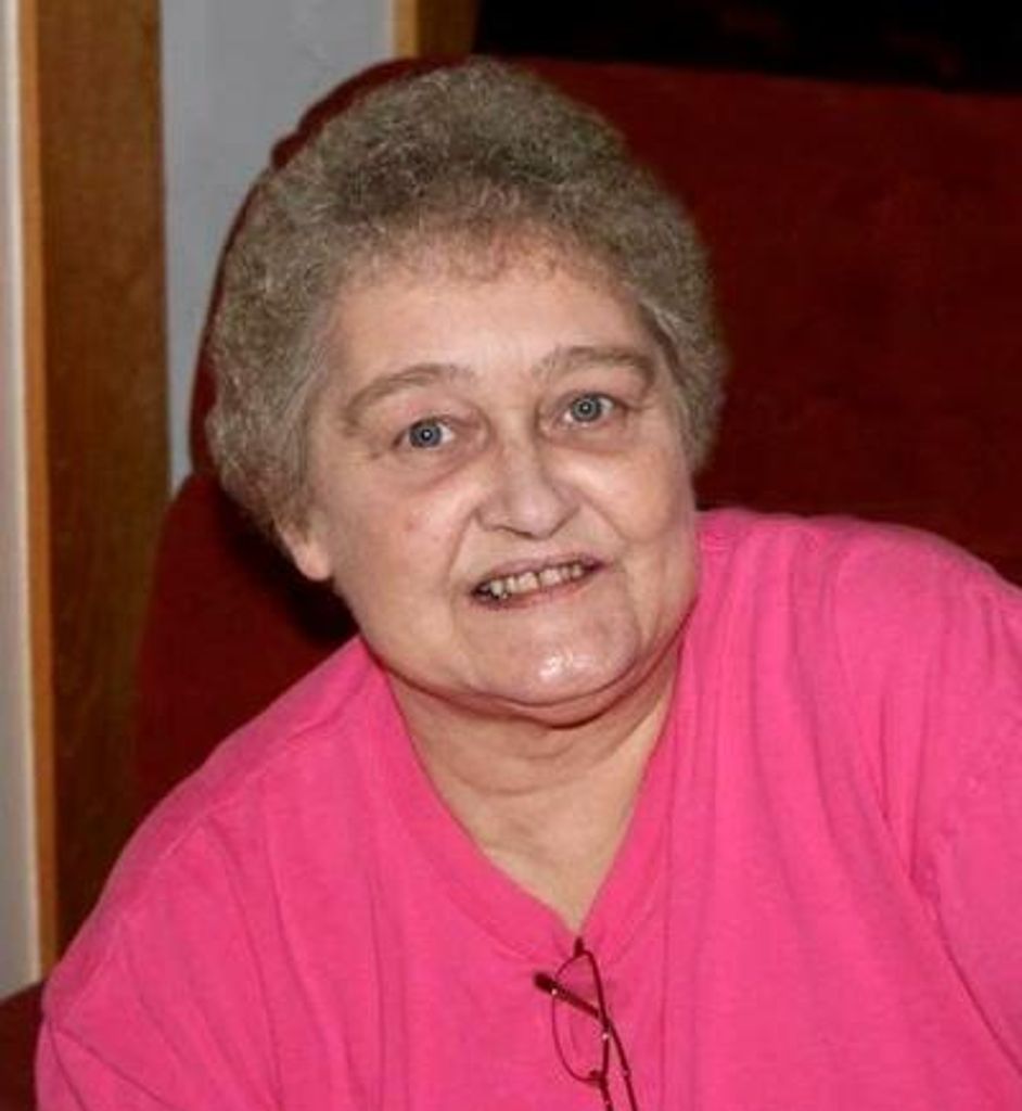 Paula S. Woodard