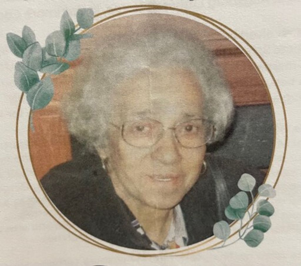 Charlotte Skinner Bennett Profile Photo