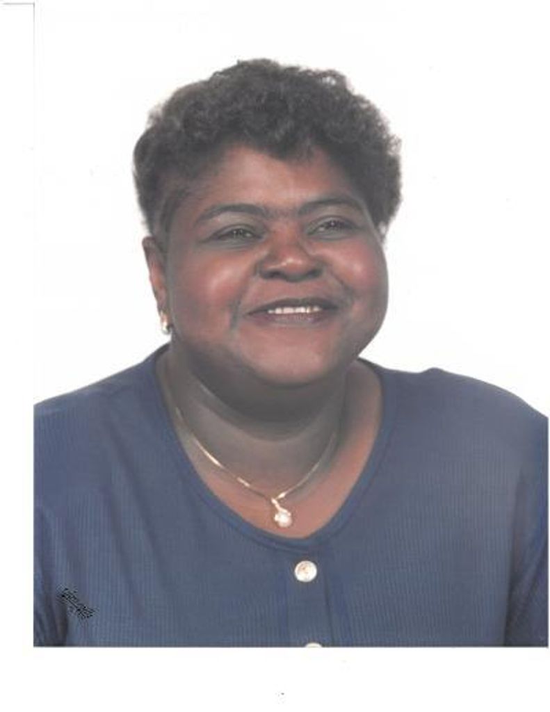 Hazel P. Thompson Profile Photo