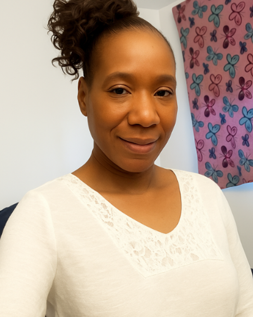 Shayla Martin Profile Photo