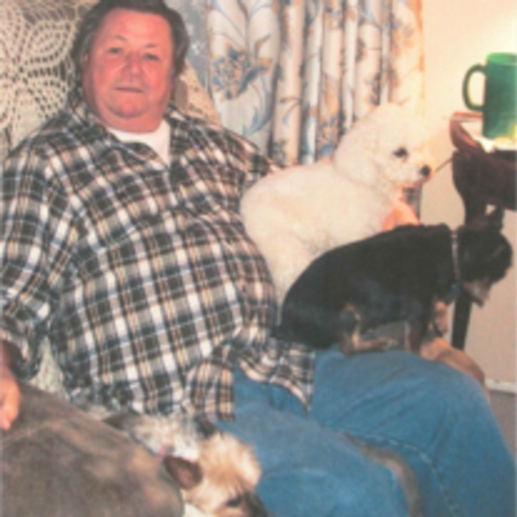 Richard "Butch" W. Waters Iii