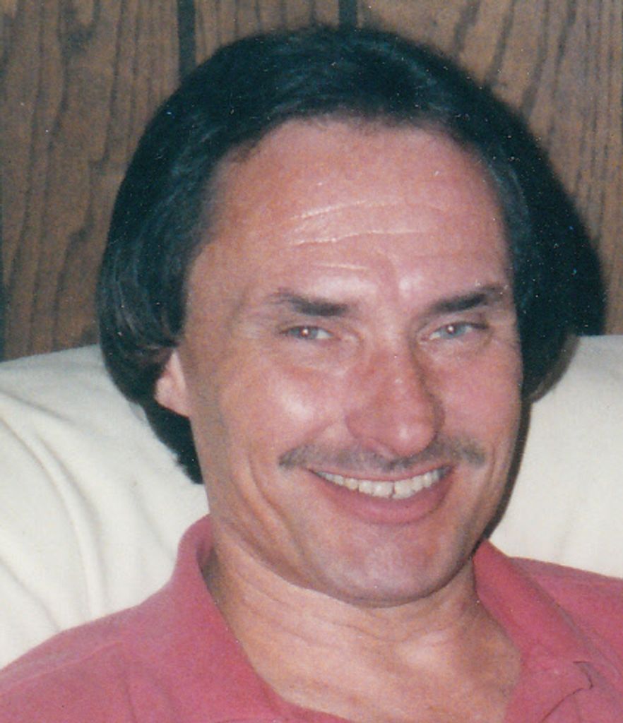 James F. Golly