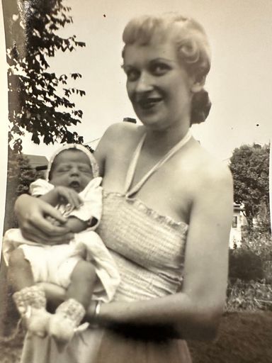 Wanda L. (Bowers)  Longstreth photo gallery thumbnail 3 of 71