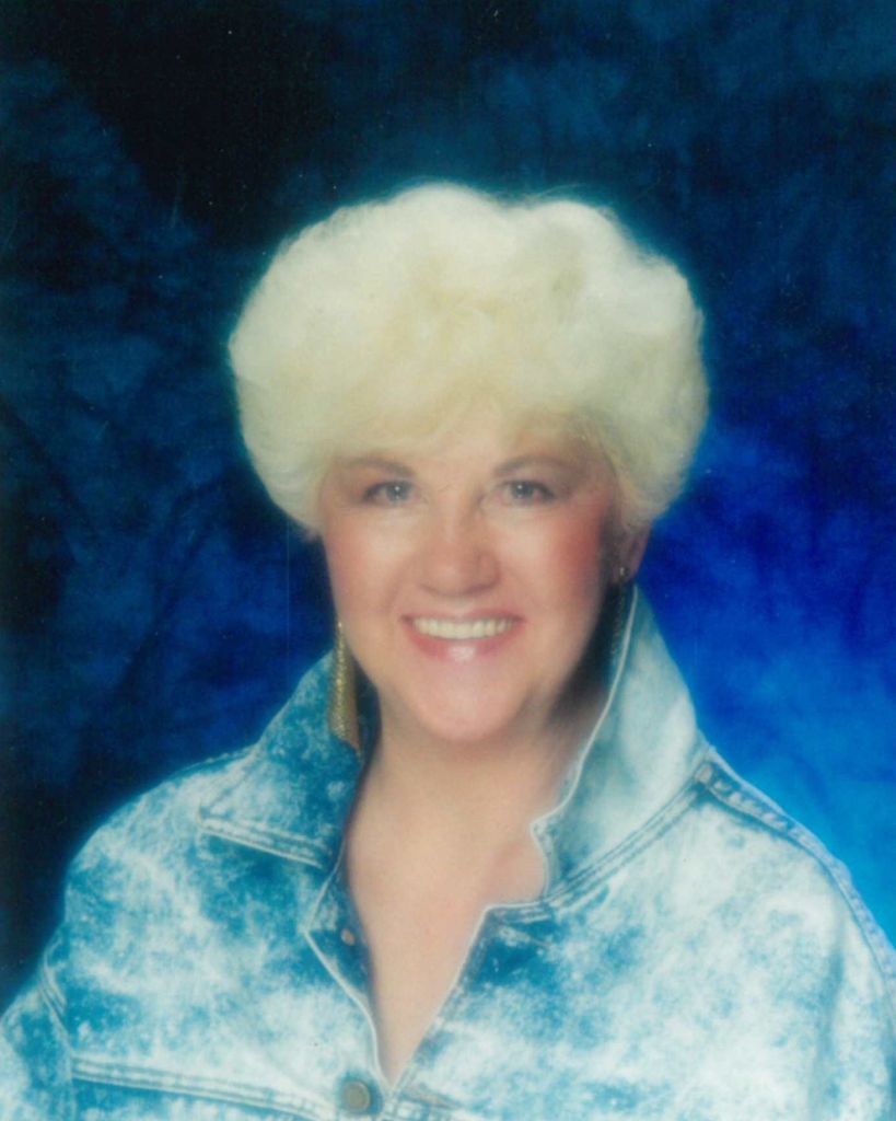 Connie Millard Profile Photo