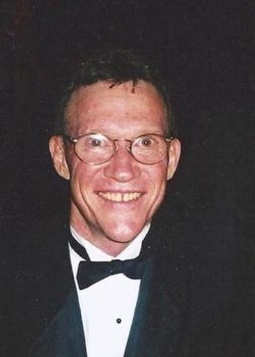 Gary Lee Keller Profile Photo