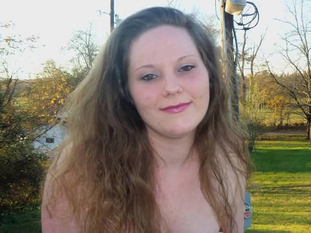 Jacqueline "Jackie" Adriana Kilbert Profile Photo
