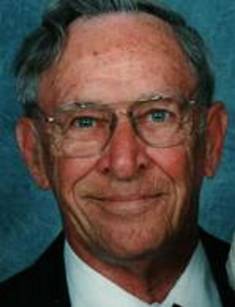 Harry Cherry Sr. Profile Photo