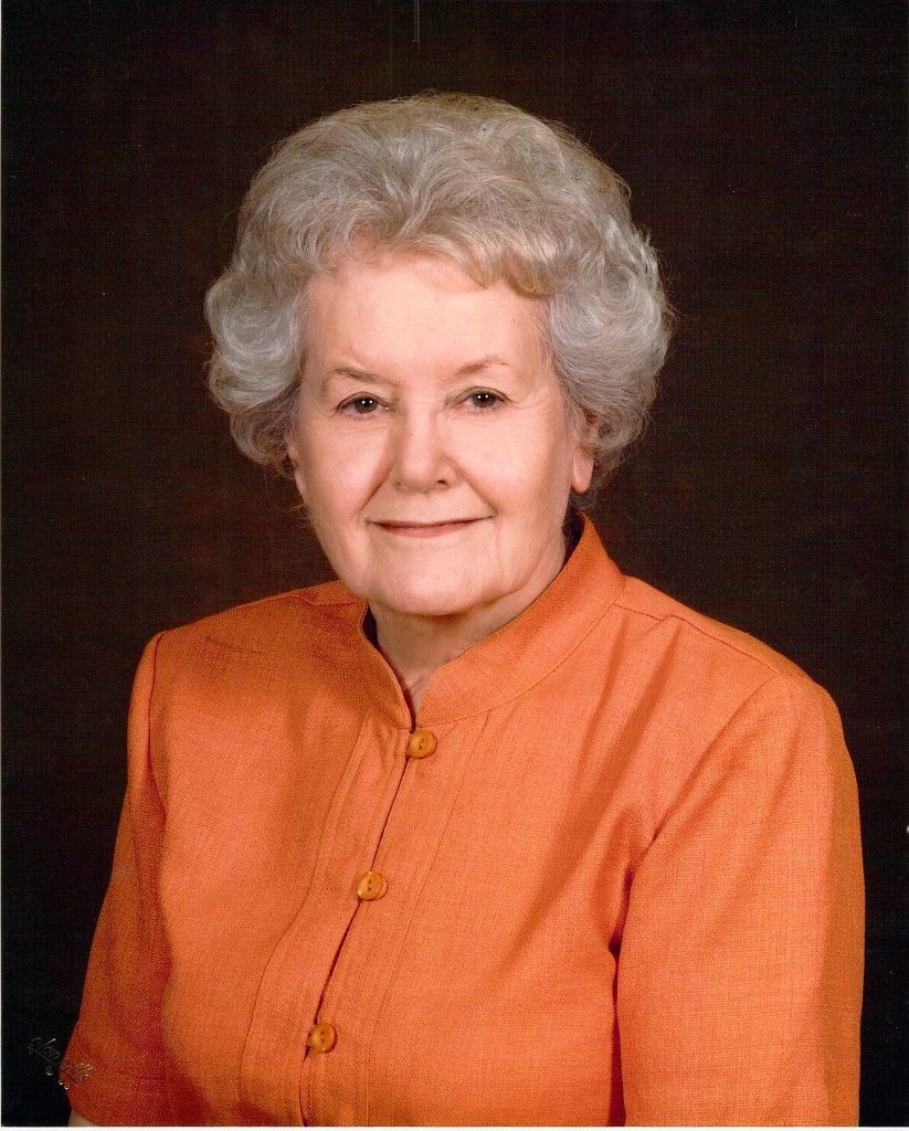 Louise Maroney