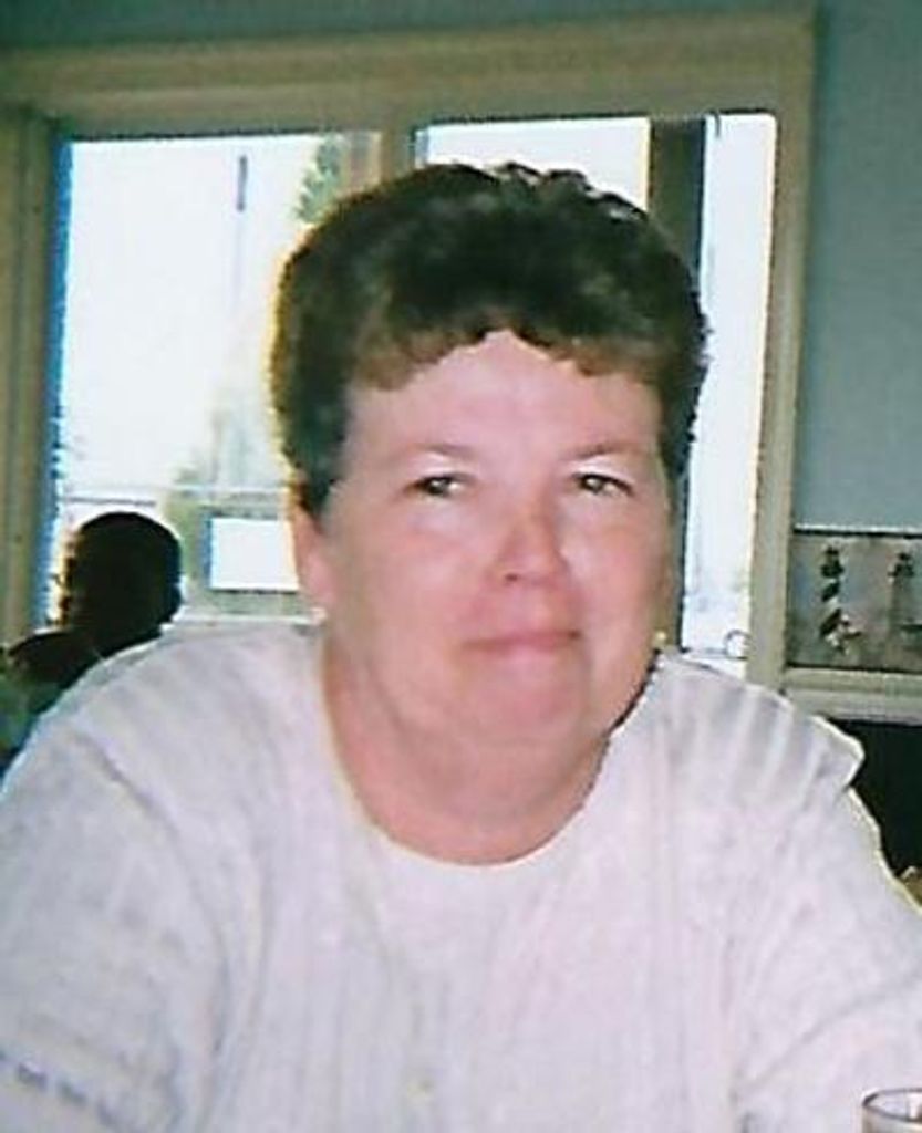 Terri Lee Scott Dize Profile Photo