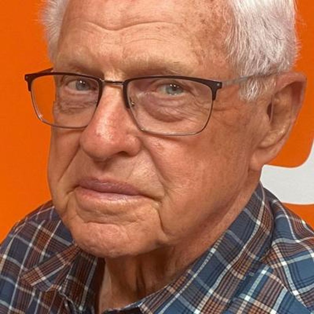 James Joseph Starks Profile Photo