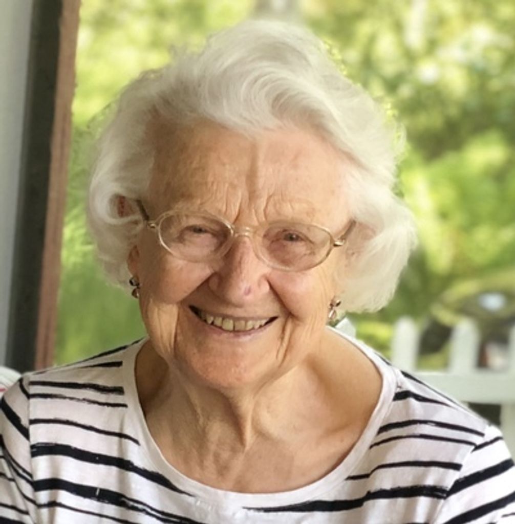 Elizabeth Allebach Profile Photo