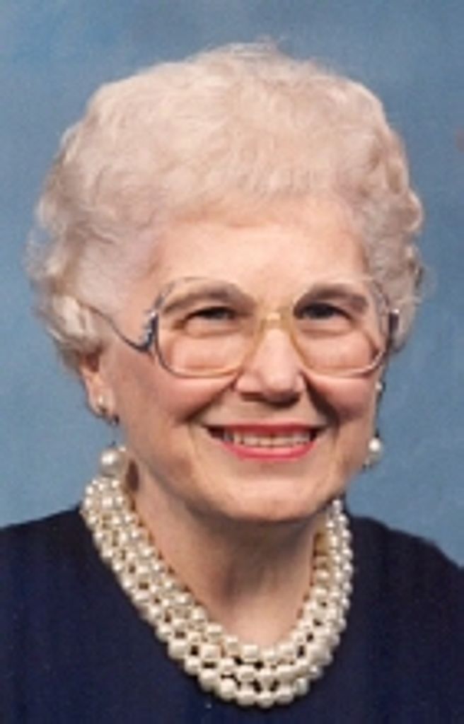 Constance L. Kramer
