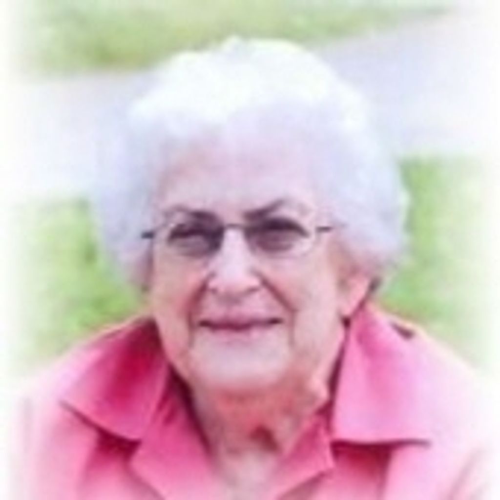 Geraldine Hayford