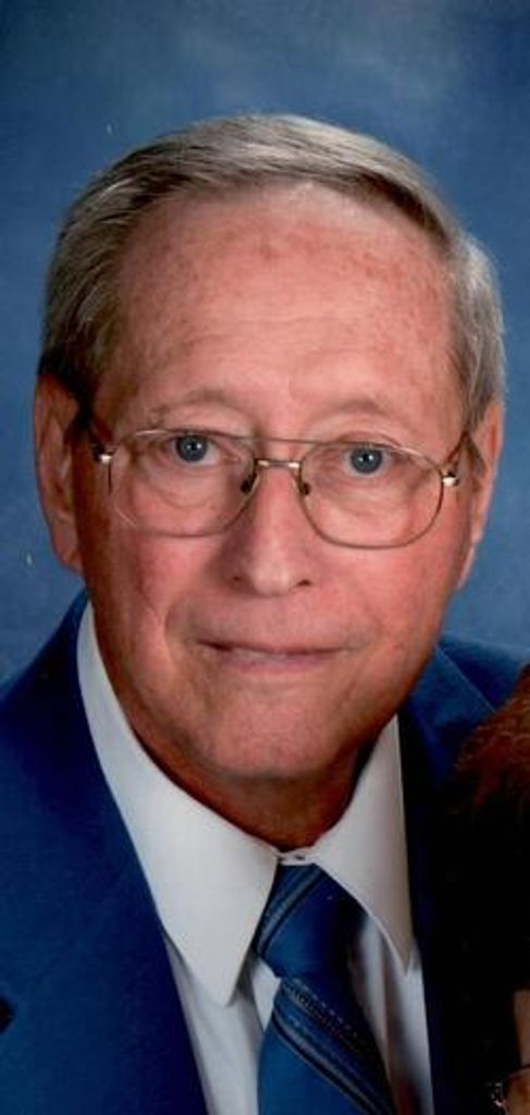 Francis R. "Bill" Becker Profile Photo