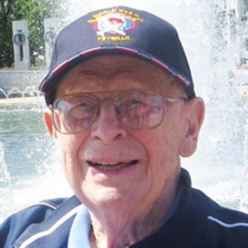 R. Duane Perry